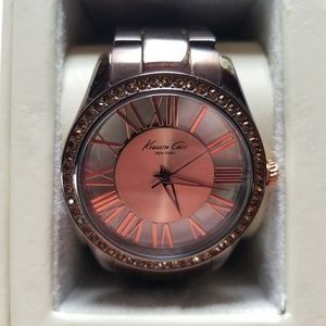 Kenneth Cole Watch